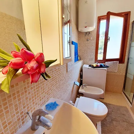 La Scogliera Apartment Capoliveri (Isola d'Elba)