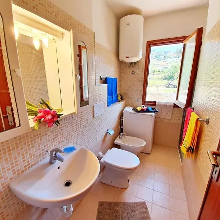 La Scogliera Apartment Capoliveri (Isola d'Elba)