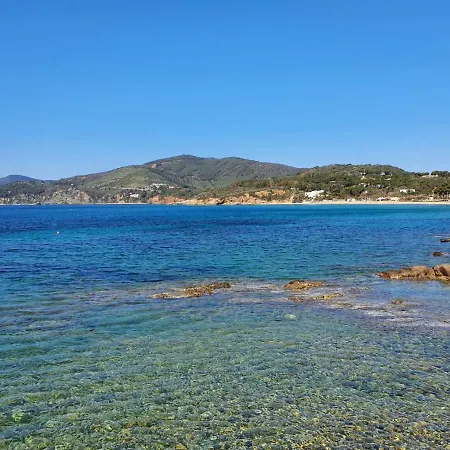 La Scogliera