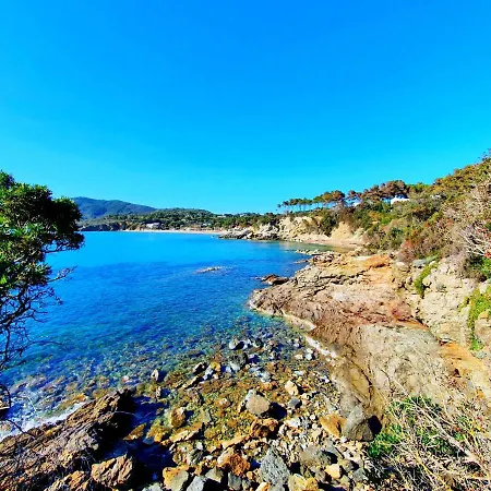 La Scogliera Apartment Capoliveri (Isola d'Elba)