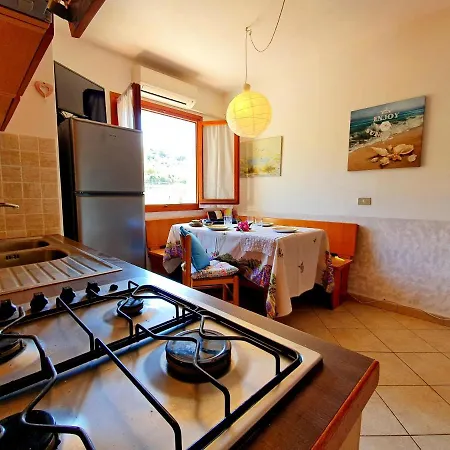 La Scogliera Apartment Capoliveri (Isola d'Elba)