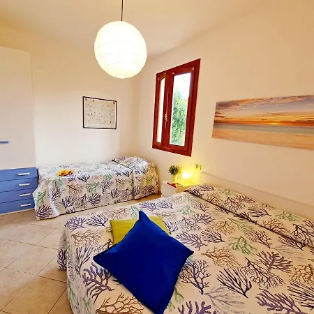 La Scogliera Apartment Capoliveri (Isola d'Elba)