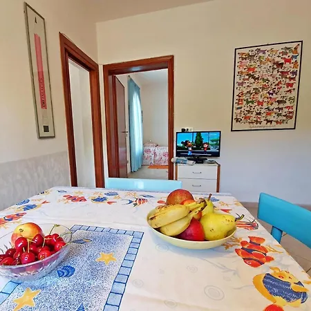 Apartment La Scogliera